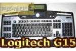 Logitech G15 Gaming