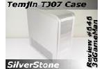 SilverStone Temjin TJ07 Case