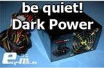 be quiet Dark Power 470W