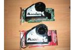 Arctic Cooling Accelero X1 und X2