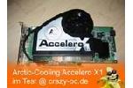 Arctic Cooling  Accelero X1