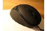 Cooltek Hurricane Laser Gaming Mouse