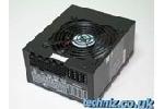 SilverStone ST60F Modular 600W PSU