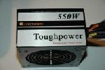 ThermalTake ToughPower 550W PSU