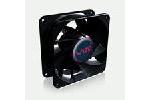 VIZO Muffle and WindStorm Case Fan