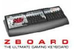 Zboard Gaming Keyboard