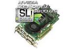 GeForce 6800 GS im SLI-Test