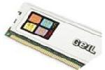 GeIL 1GB Ultra Platinum DDR500 Dual Channel Kit