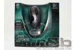 Logitech G7 Cordless mouse