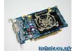 Chaintech GeForce 6600 APOGEE VE 256MB DDR2