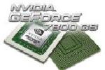 NVIDIA GeForce 7800 GS