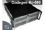 Codegen 4U-500 Gehuse