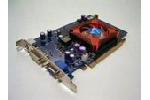 Albatron GeForce 6600 512MB