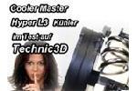 Cooler Master Hyper L3 Khler