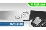 Disney MovieBeam set top box First Look