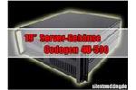 19 Server-Gehäuse CODEGEN 4U-500