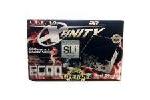Ultra Xfinity 600W PSU