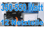 Antec Neo HE 500 Watt
