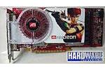 ATI Radeon X1900 XTX