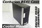 Cooler Master Centurion BTX-B541 Case