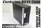 Cooler Master Centurion BTX-B541 Case