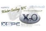 XSPC X20 universal Liquid Cooling Kit