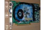 MSI NX6800GS-TD256E PCIe