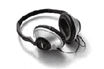 Bose TriPort Headphone