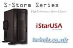S-10000S S-Store Series Case