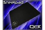 Steelpad QCK Mousepad