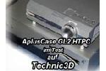 AplusCase GL2 HTPC Gehuse