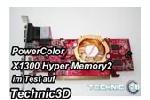 PowerColor X1300 HyperMemory 2