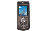 Motorola SLVR L7 Mobile Phone