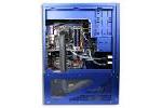 546 GHz - One of the fastest PCs in the world on display at CeBIT 2006