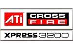 ATI Crossfire Xpress 3200