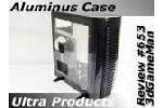Ultra Aluminus ATX Mid-Tower Case
