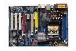 ASrock K8SLI-eSATA2 Socket 754 SLI ULi M1697 mainboard