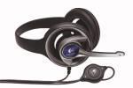 Logitech Precision PC Gaming Headset