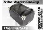 Thermaltake Tribe External CPU Liquid Cooling Video