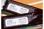 OCZ DDR2 PC2-6400 1024MB Platinum Enhanced Latency XTC