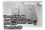 Thermaltake AquaBay M4 HDD K�hler
