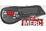 MERC Gaming Keyboard