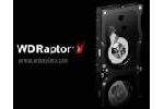 Western Digital Raptor X Return of the 10000 RPM King