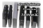 Dual Radiatoren