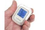 Sapphire Ivory 512MB MP3 Player