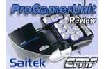 Saitek Pro Gamer Command Unit