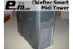 Chieftec Smart Midi Tower SH-01B-B-SL