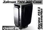 Zalman TNN 300 Compact Fanless Case Video