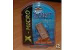 X-Mico WLAN Finder Adapter