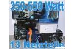 be quiet BQT P6-Pro 530 Watt